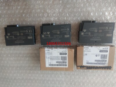 6ES7135-4GB01-0AB0  原装开封