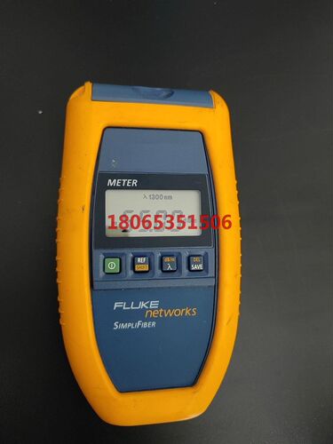 福禄克 fluke networks SIMPLIFIBER