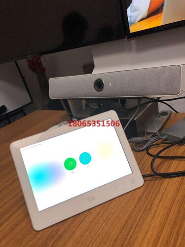 视频会议终端 CS-KIT-MINI-K9 小型会议室