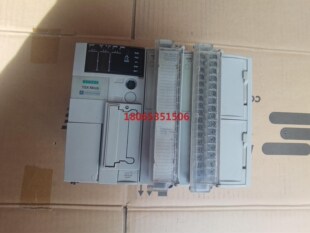 MODICON  TSX  Microx 施耐德PLC 物品