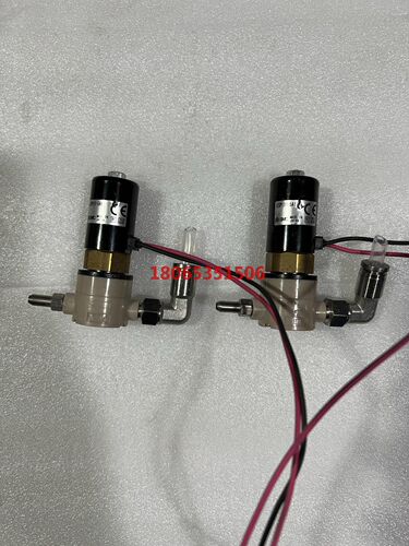 SMC自吸式定量阀LSP111-5A1