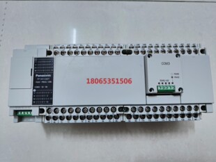 PLC   AFPXHC60T-F        120