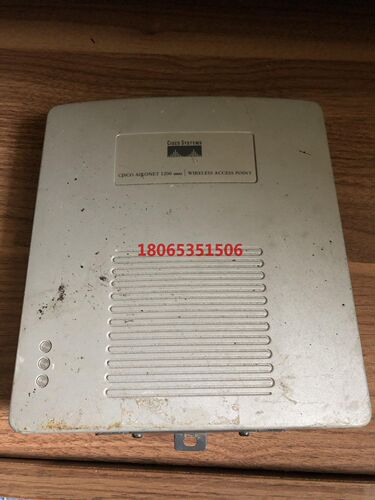 systems  AIR-AP12
