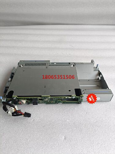 戴尔 Emc R7415服务器3.5寸LFF HDD后置硬盘
