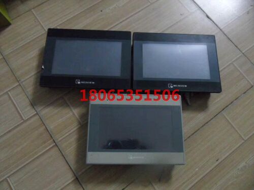 维纶触摸屏TK6070iP 1WV MT6071iE 1WV