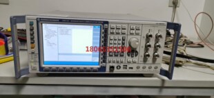 CMW500综合测试仪 综合测试仪测试GSM、WCDMA、