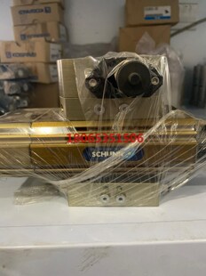 雄克SCHUNK 20-S-180 气动夹具 现货便宜