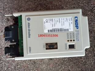 CSDP-20BX2-CHAllen-Bradley驱动