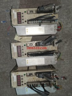 SGDM-10ADA-V安川伺服