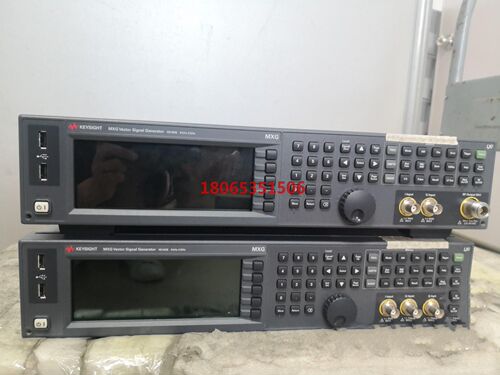 是德N5182B 信号发生器?9 kHz ~ 3 或 6 G