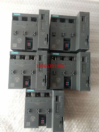 151-8FB01/6ES7151-8FB01-0AB0