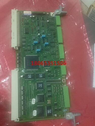 直流调6RA70系列  CUD1版一块
