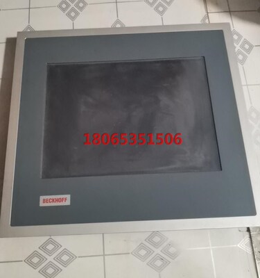 德国倍福电子模块BECKHOFF CP6802-0001-0