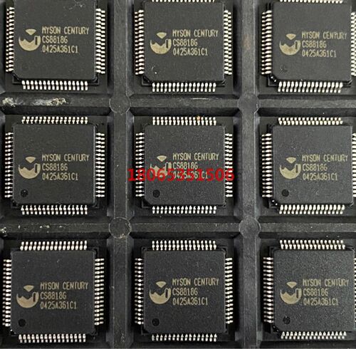 MYSON CENTURY CS88186