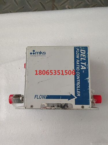 mks FRCA52163311   500SCCM  N2