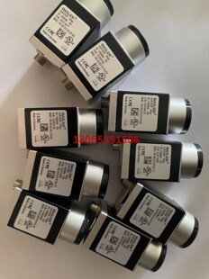 basler 工业相机aca1920-40gc原装98新多台