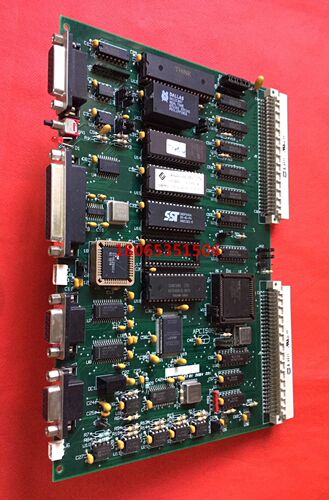 工控板卡APCI/PCI/IPC/STD/ARM/DSP