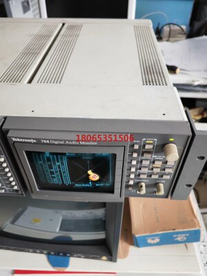 泰克764D