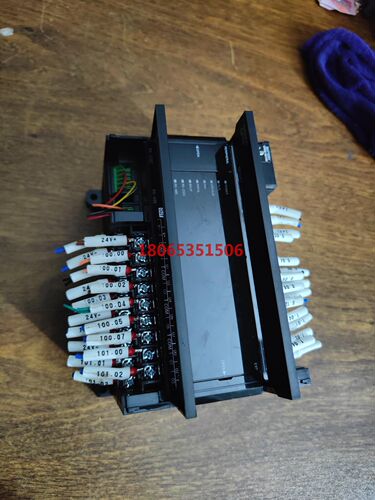 欧姆龙PLCCP2E-S30DT-D