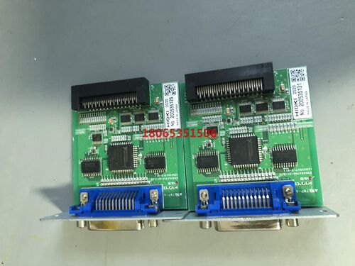Hioki板卡Z3000 Gp-Ib接口GPIB接口日置