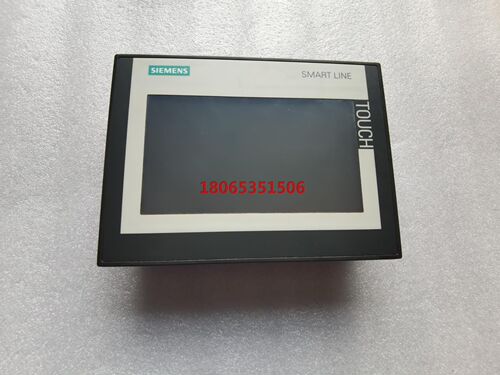 触摸屏 6AV6 648-9CC11-3AC0物品实图