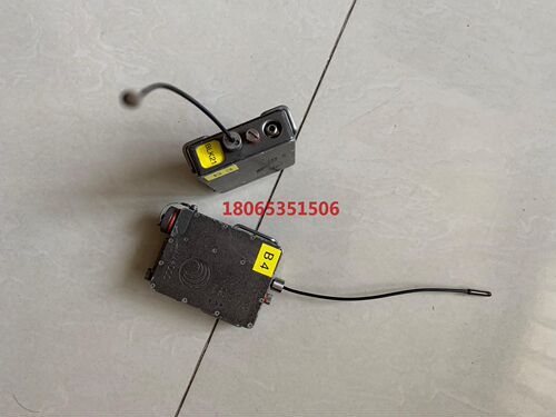 莱克Lectrosonics MM400C防水无线发射 B