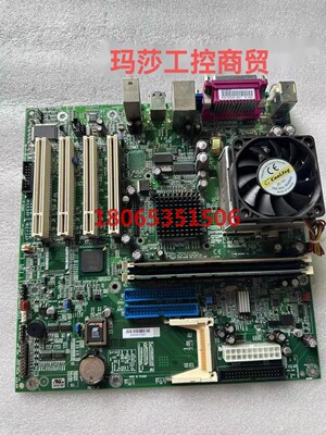 现货议价 工控主板GIO68-B P/N;GIC681-55