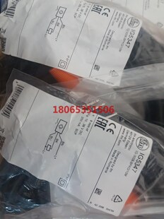易福门接近开关ig5347数量[3]