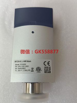 原装英福康真空计  PCG550   3CP1-001-