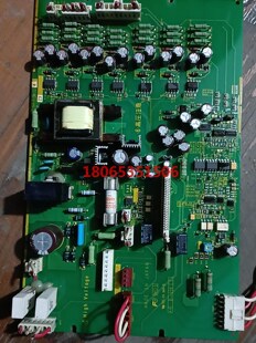 富士G11/VG7S变频器驱动板EP-3956D-C420