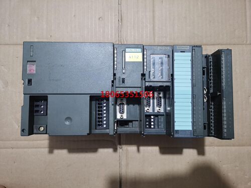 6ES7307-1KA01-0AA0!6ES7314-