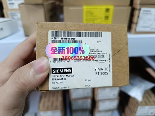 6ES7131-4FB00-0AB0/SIMATIC DP
