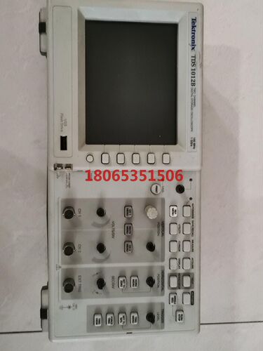 泰克TDS1012B示波器