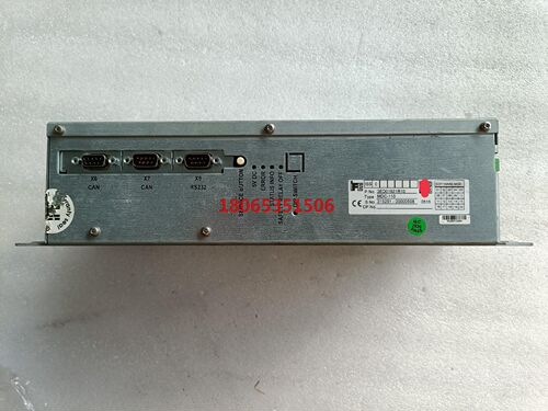 MDC-110 3ED01921R10IFE控制器