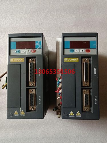 东菱驱动器EPS-EB0D75121-2017  EPS-E