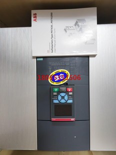 PSTX105 ABB启动器 600 PSTX1