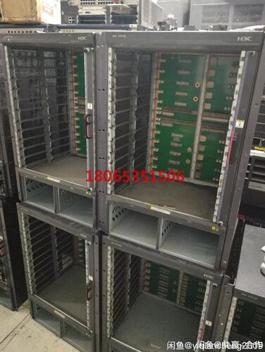 h3c s7510e s7610 机框LSQ1TGX4SD0