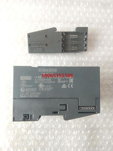 6ES7 151-3AA23-0AB0 原装裸机外观没