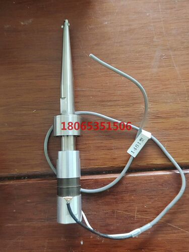 邦定机换能器AB520/AB530原装