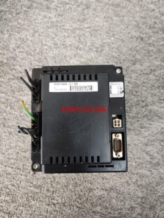 ABB机器人配件 黑驱动 3HAC14549-3