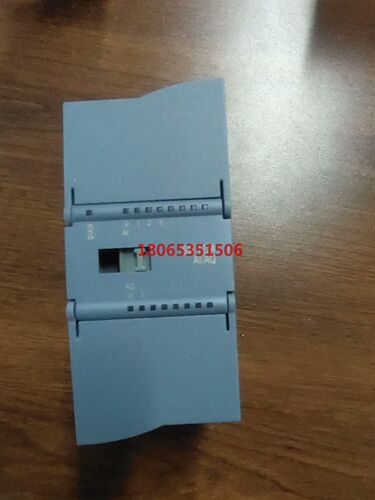 国产兼容S7-1200PLC扩展模块222-1HH32-0