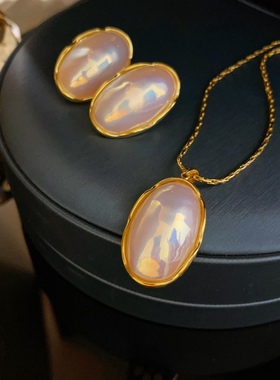 毛衣链项链neinei珍珠珍珠