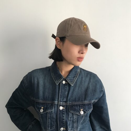 三环路鸭舌帽男女秋冬