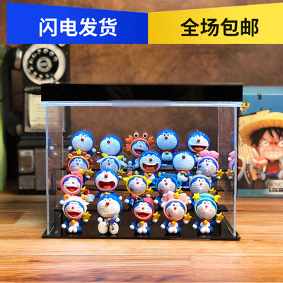 iya哆啦新款12星座动漫机器猫