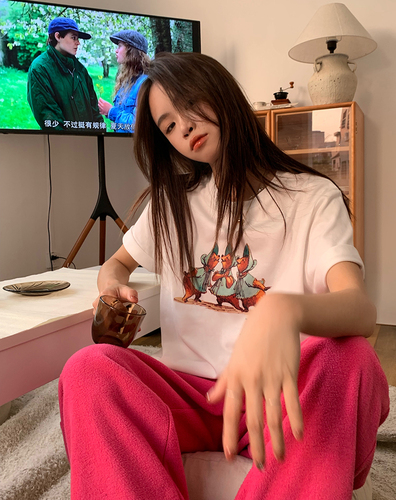 圆圆公主大码女装 65TOTO2769