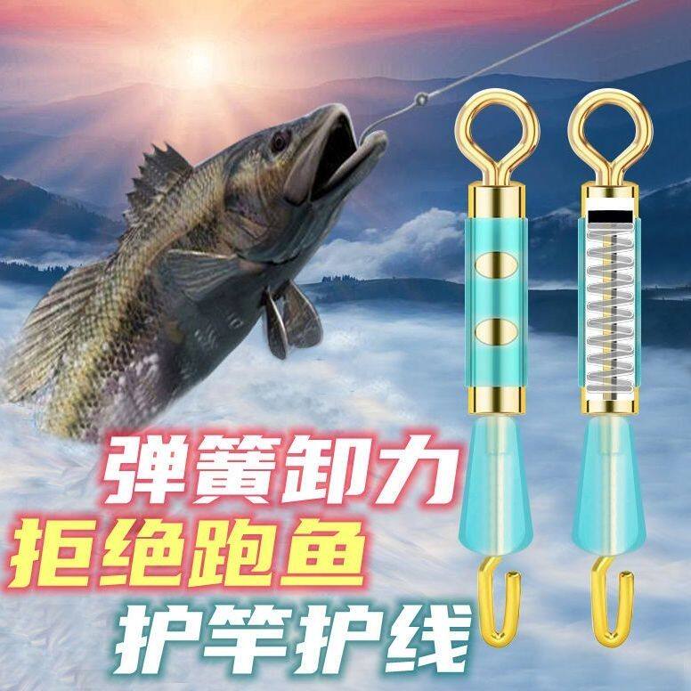 高档新款弹簧卸力子线夹快速子线