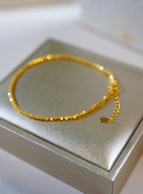 手链手链钛钢简约钛钢