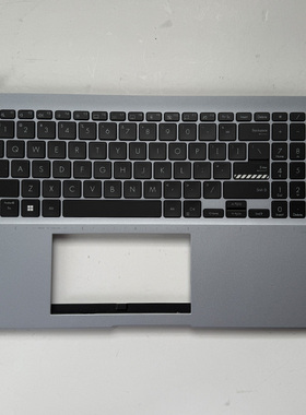 Asus/华硕 无双15 K3502ZA K3402ZA K3502Z K3402Z 笔记本键盘C壳