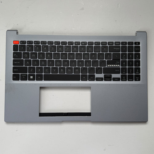 Asus/华硕 无双15 K3502ZA K3402ZA K3502Z K3402Z 笔记本键盘C壳