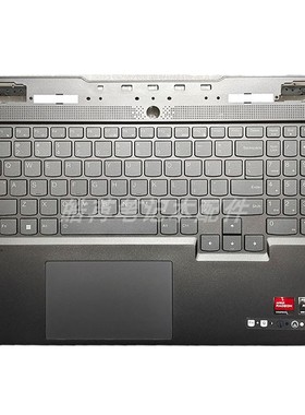 适用于联想Y9000X R9000X IAH7 2022 R9000X 2021 键盘 C壳 外壳
